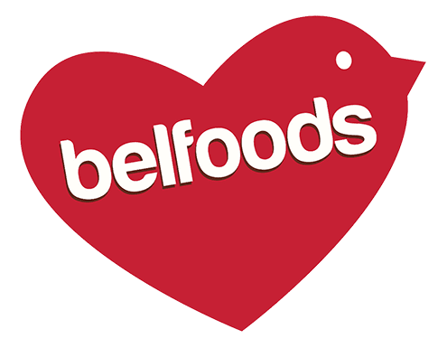 belfoods logo color