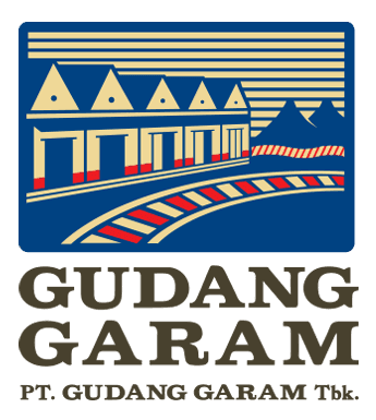 gudanggaram logo color