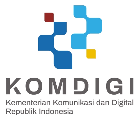 komdigi logo color