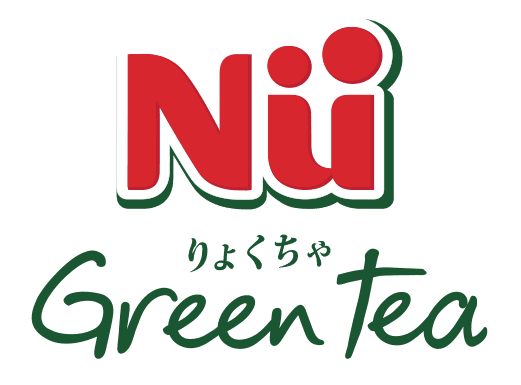nugreentea logo color