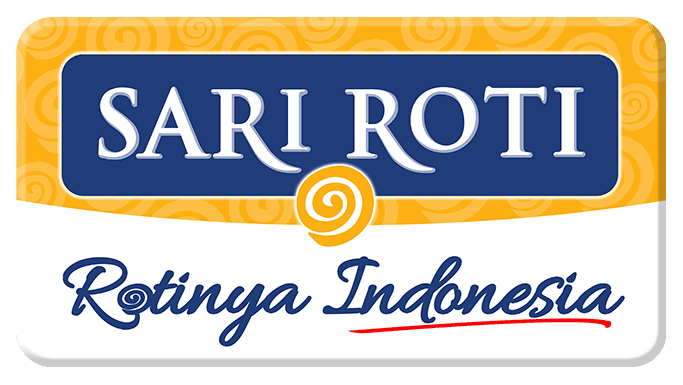 sariroti logo color
