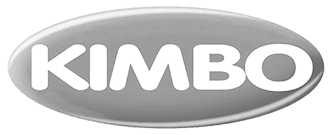 kimbo logo gray