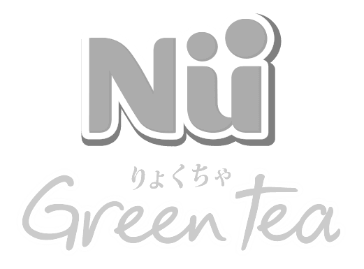 nugreentea logo gray