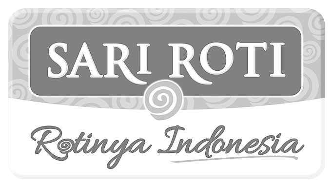 sariroti logo gray