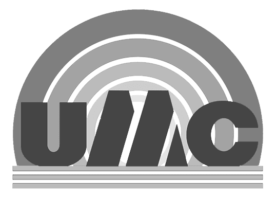 umc logo gray